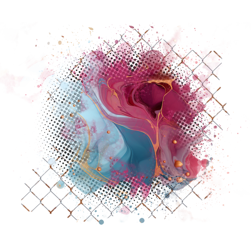 Background Element 800 x 800 - Created by Designs by Forte