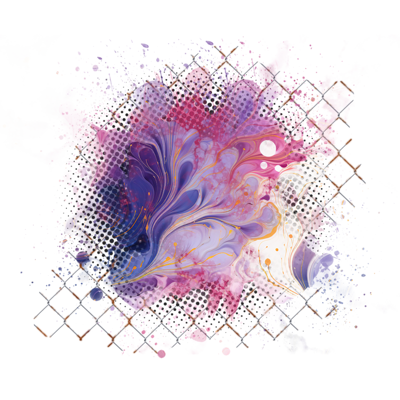 Background Element 800 x 800 - Created by Designs by Forte