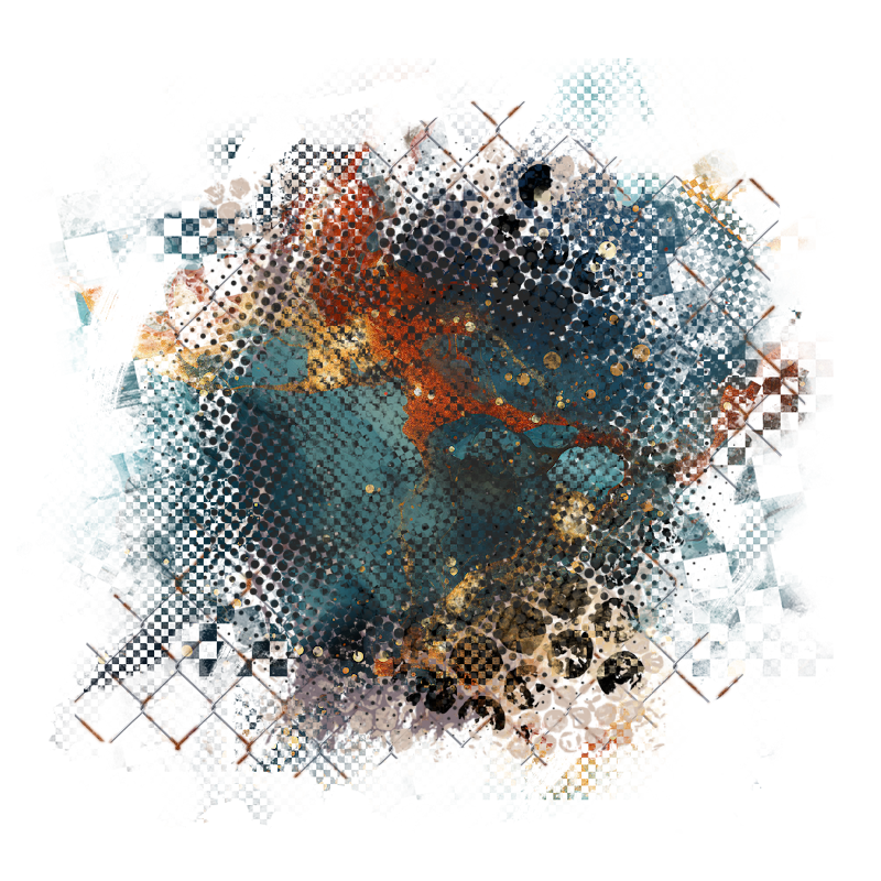 Background Element 800 x 800 - Created by Designs by Forte