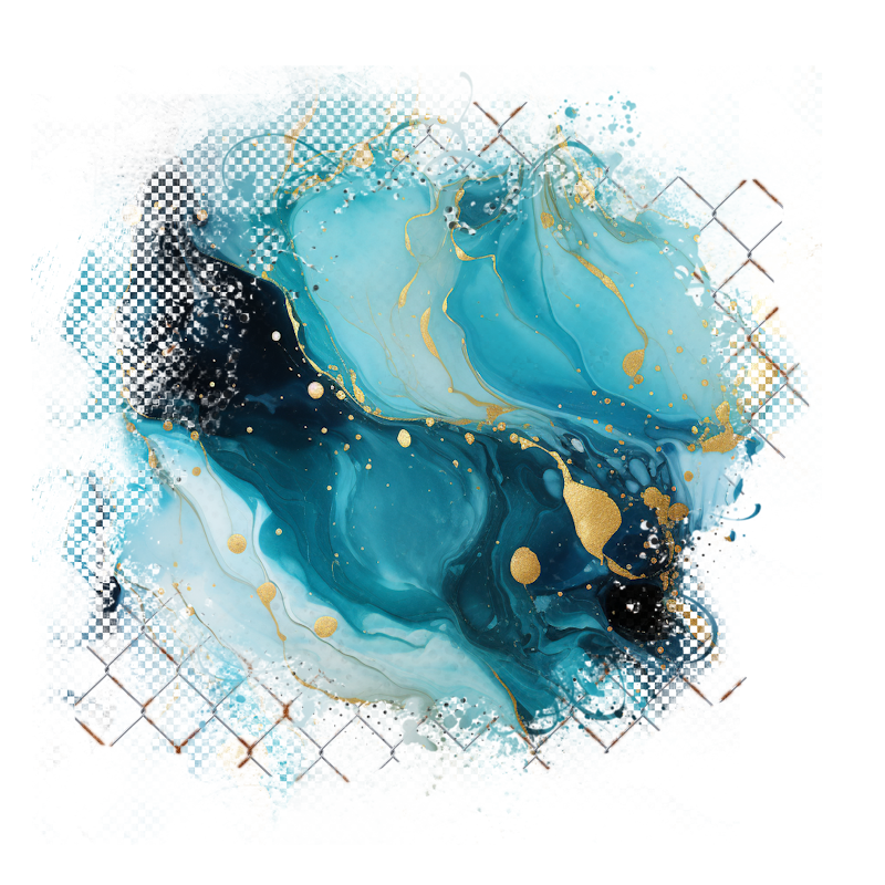 Background Element 800 x 800 - Created by Designs by Forte