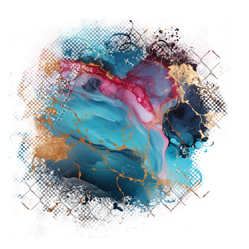 Background Element 800 x 800 - Created by Designs by Forte