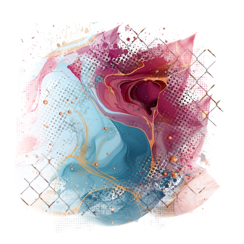 Background Element 800 x 800 - Created by Designs by Forte