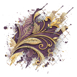 Background Element 800 x 800 - Created by Designs by Forte