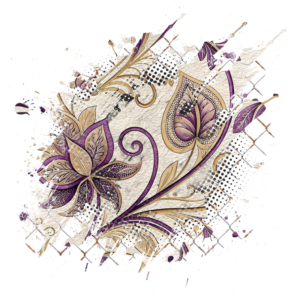 Background Element 800 x 800 - Created by Designs by Forte