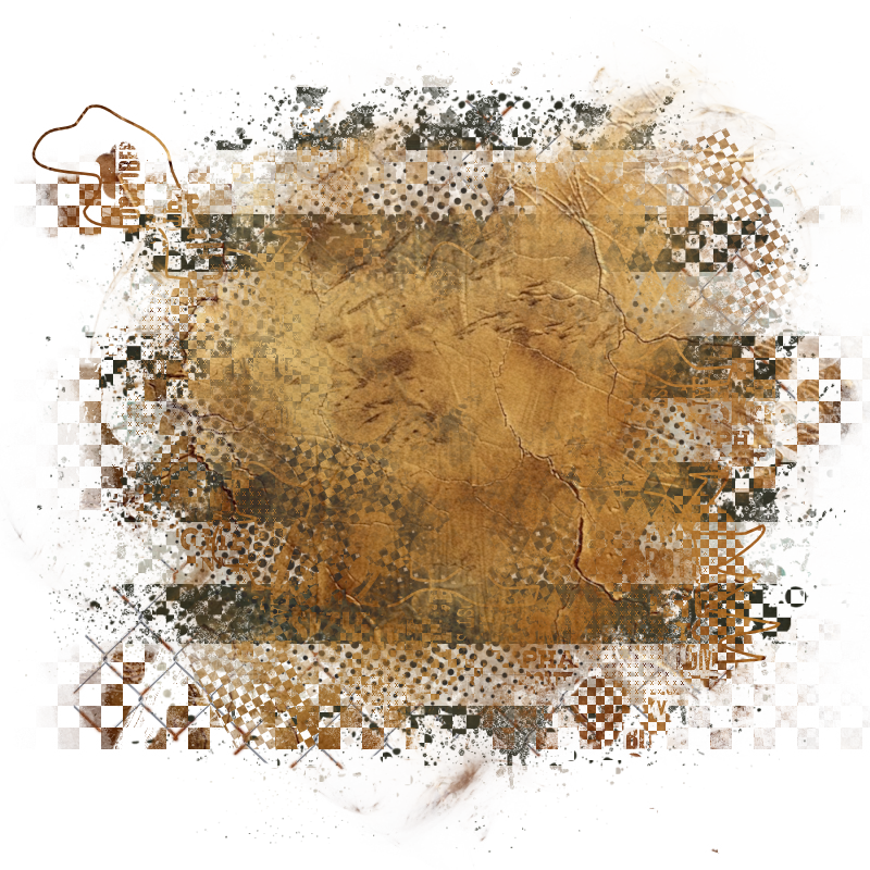 Background Element 800 x 800 - Created by Designs by Forte