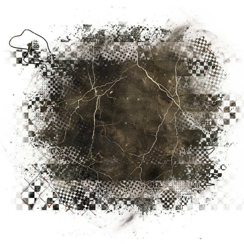 Background Element 800 x 800 - Created by Designs by Forte