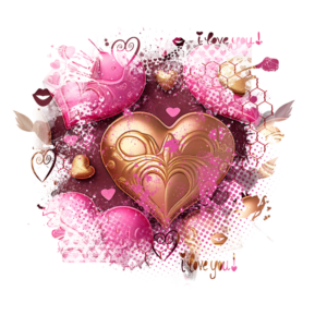 Background Element 800 x 800 - Created by Designs by Forte