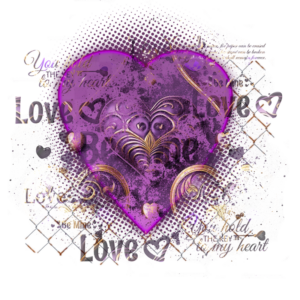 Background Element 800 x 800 - Created by Designs by Forte