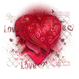 Background Element 800 x 800 - Created by Designs by Forte