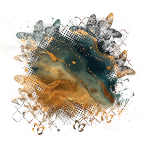 Background Element 800 x 800 - Created by Designs by Forte