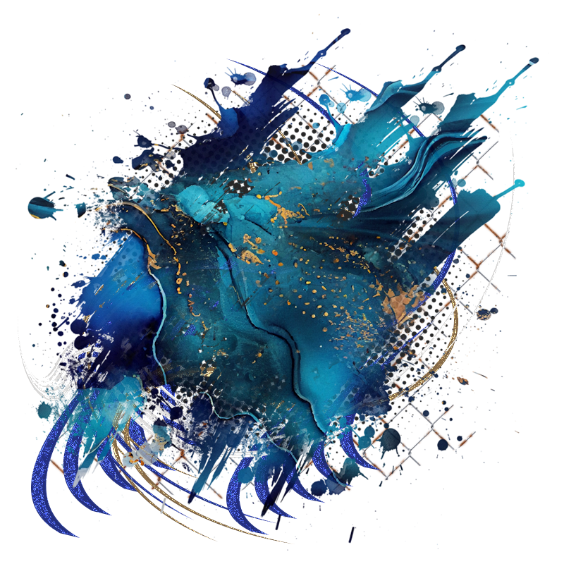 Background Element 800 x 800 - Created by Designs by Forte