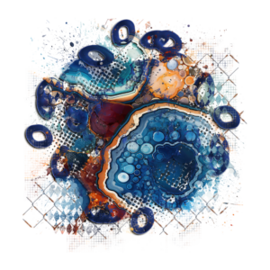 Background Element 800 x 800 - Created by Designs by Forte