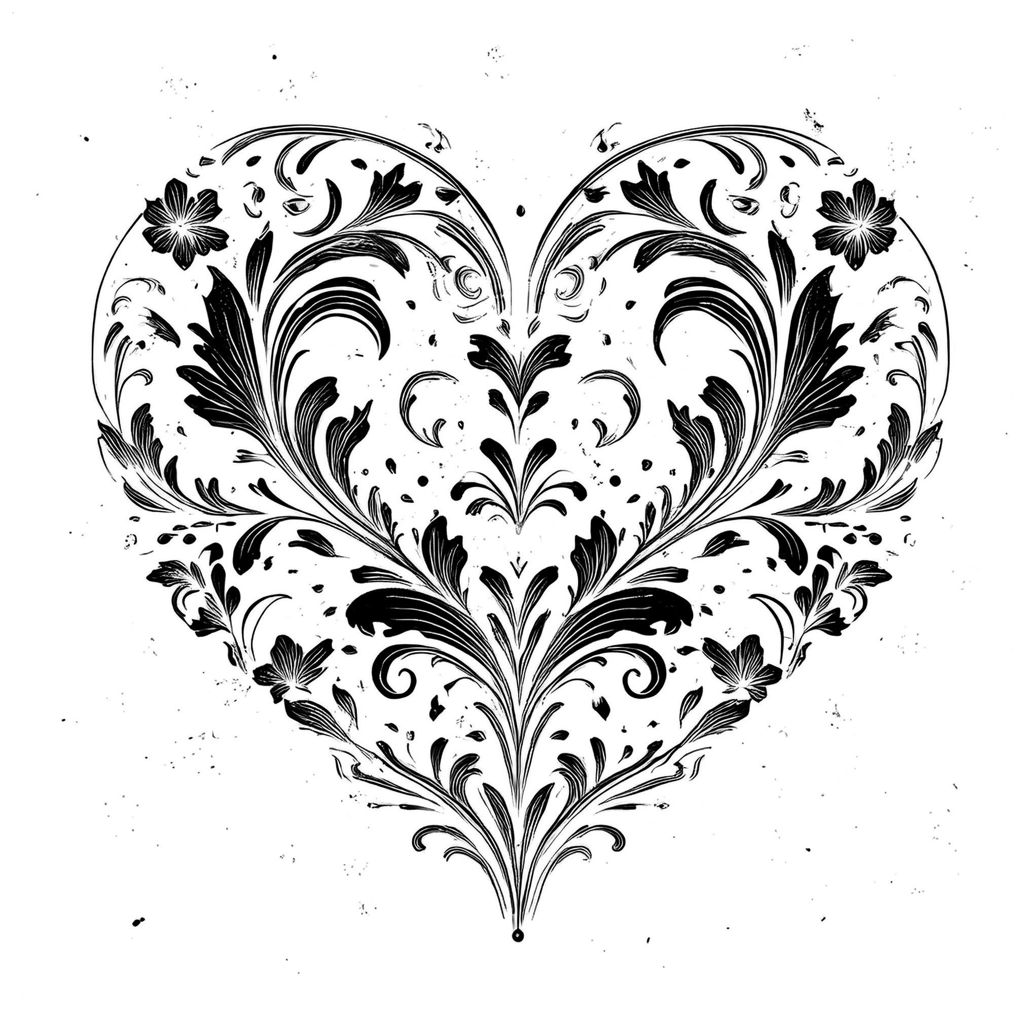 Clipping Mask 2000 x 2000 @ 2025 Copyright Designs by Forte