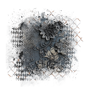 Background Element 800 x 800 - Created by Designs by Forte