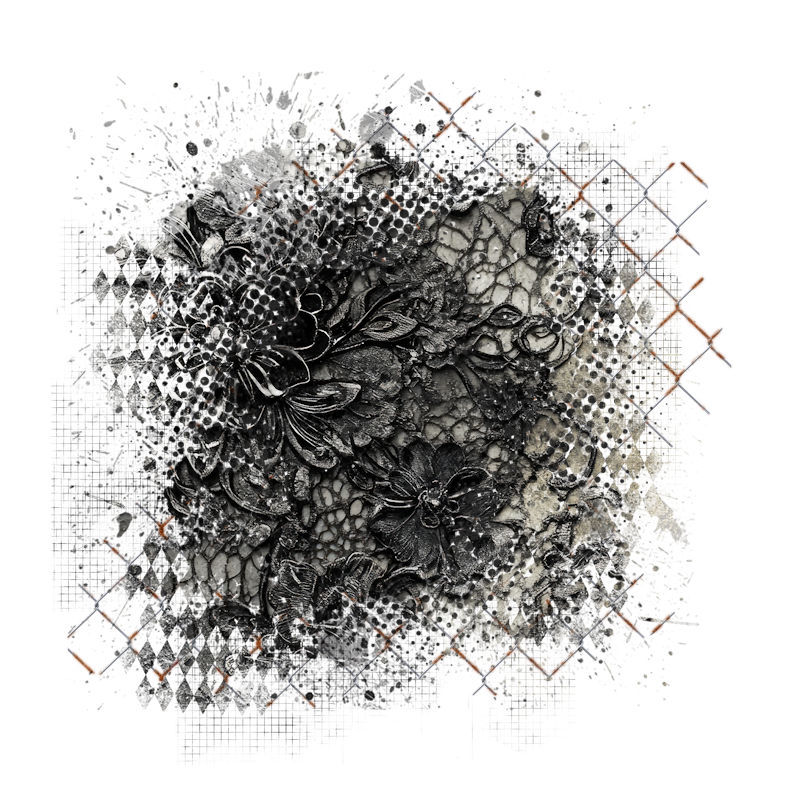 Background Element 800 x 800 - Created by Designs by Forte