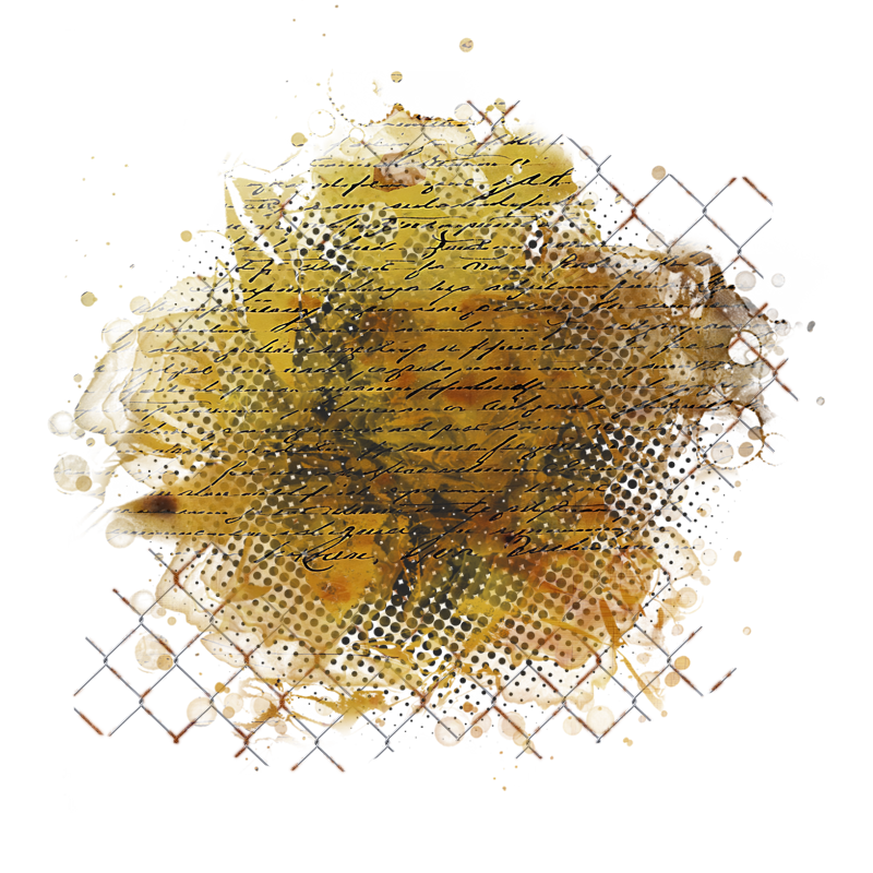 Background Element 800 x 800 - Created by Designs by Forte