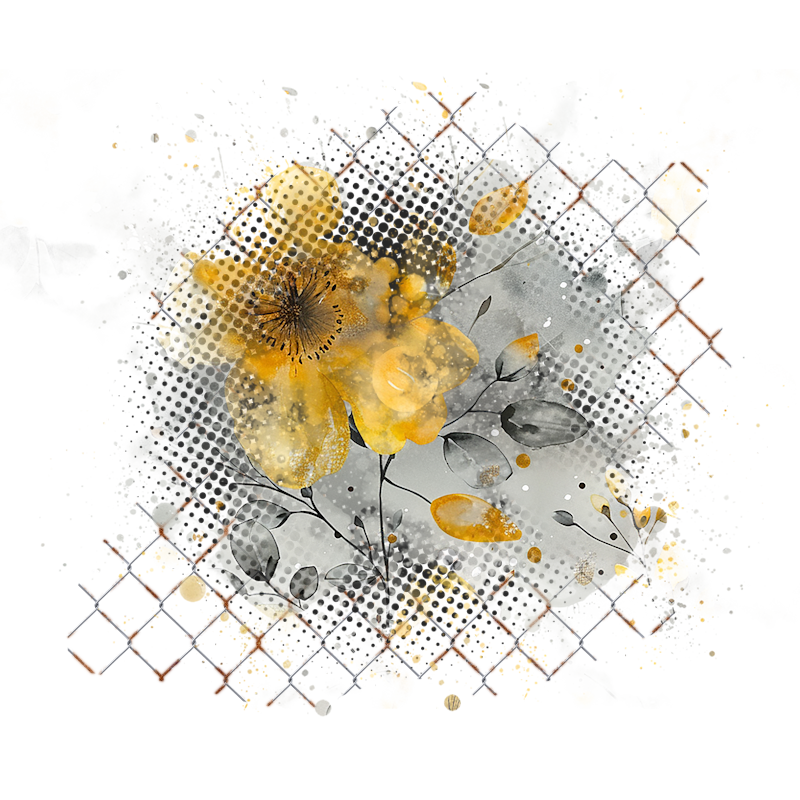 Background Element 800 x 800 - Created by Designs by Forte