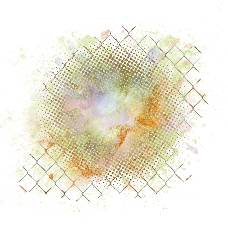 Background Element 800 x 800 - Created by Designs by Forte