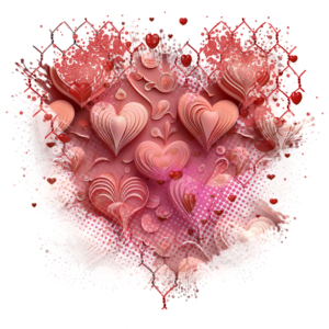 Background Element 800 x 800 - Created by Designs by Forte