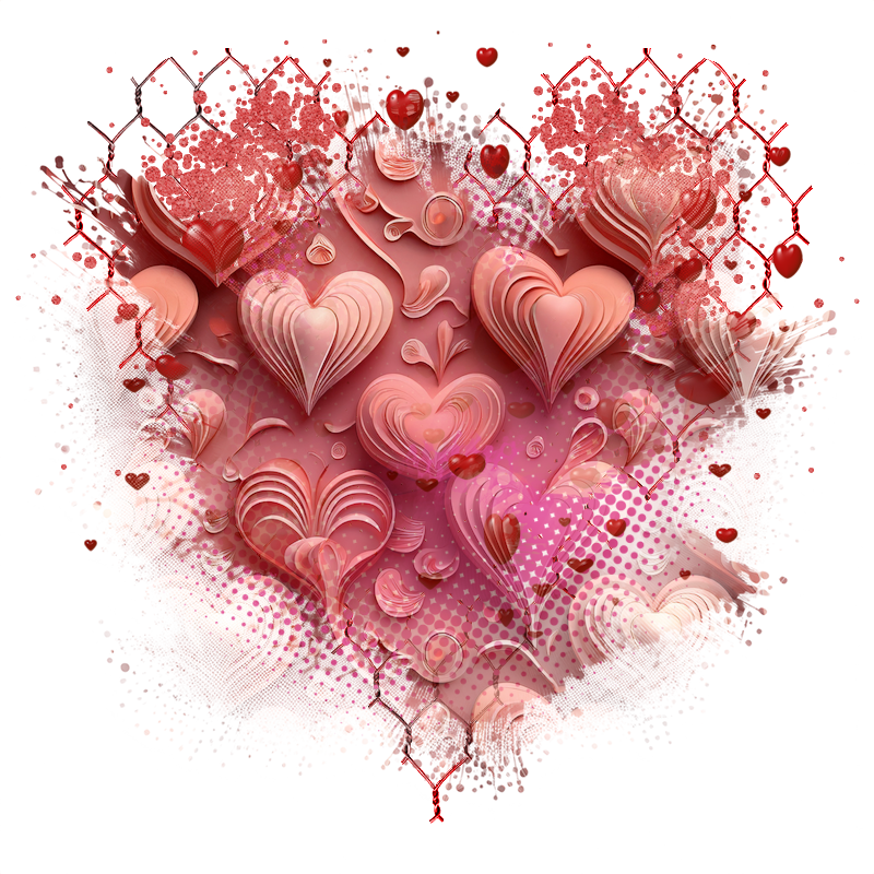 Background Element 800 x 800 - Created by Designs by Forte