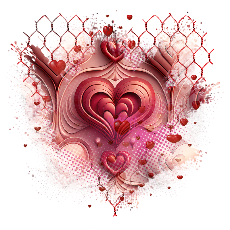 Background Element 800 x 800 - Created by Designs by Forte