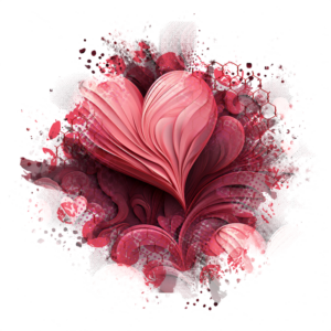 Background Element 800 x 800 - Created by Designs by Forte