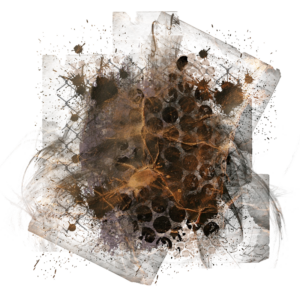 Background Element 800 x 800 - Created by Designs by Forte