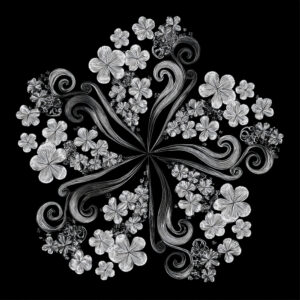 Saint Patricks day Free Download PSP Mask 1000 x 1000