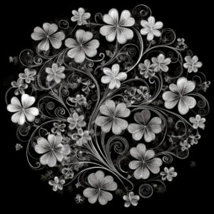 Saint Patricks day Free Download PSP Mask 1000 x 1000