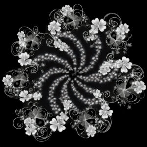 Saint Patricks day Free Download PSP Mask 1000 x 1000