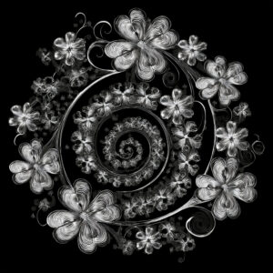 Saint Patricks day Free Download PSP Mask 1000 x 1000