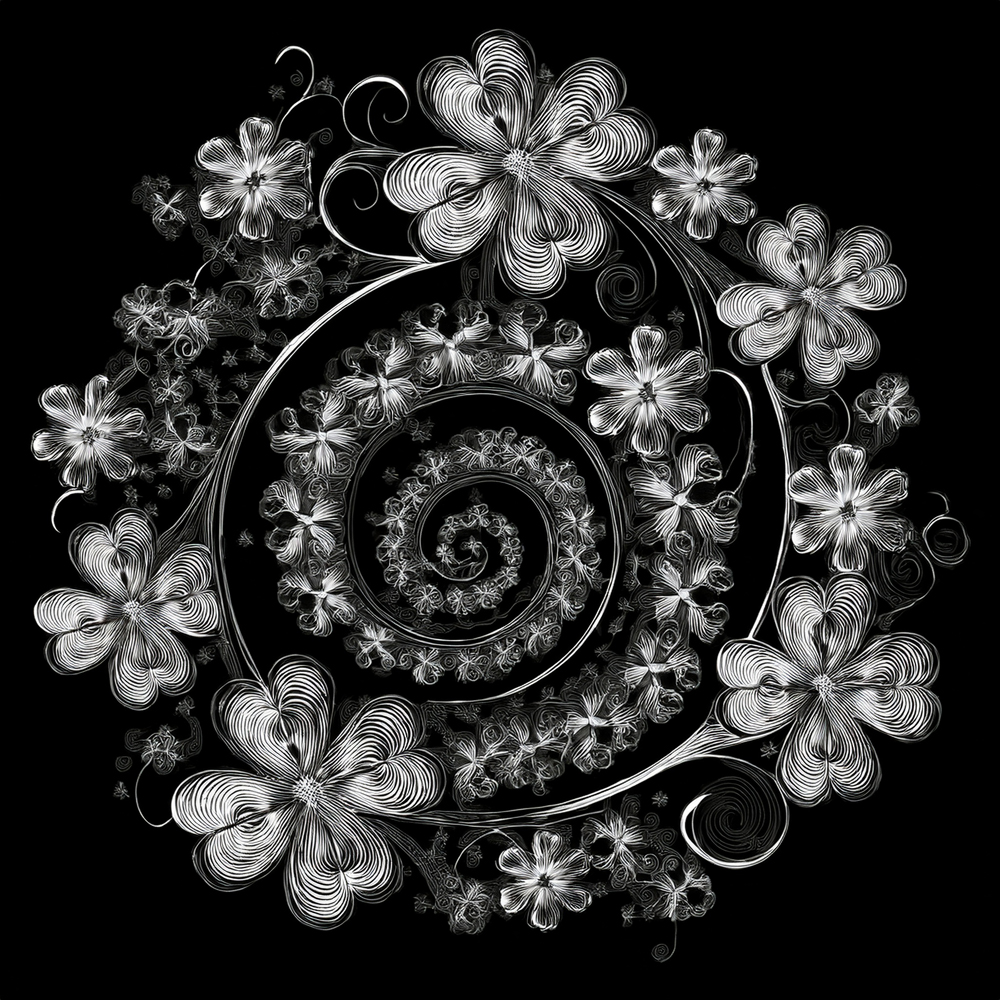 Saint Patricks day Free Download PSP Mask 1000 x 1000