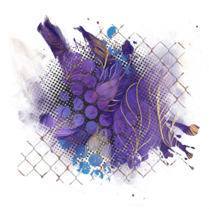 Background Element 800 x 800 - Created by Designs by Forte