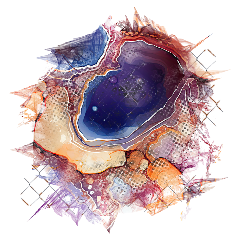 Background Element 800 x 800 - Created by Designs by Forte