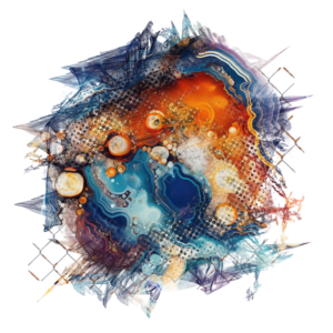 Background Element 800 x 800 - Created by Designs by Forte