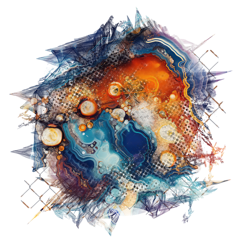 Background Element 800 x 800 - Created by Designs by Forte