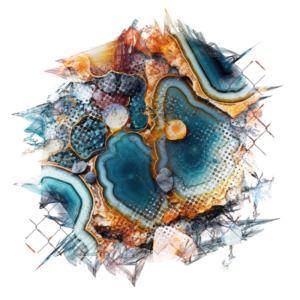 Background Element 800 x 800 - Created by Designs by Forte