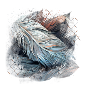 Background Element 800 x 800 - Created by Designs by Forte