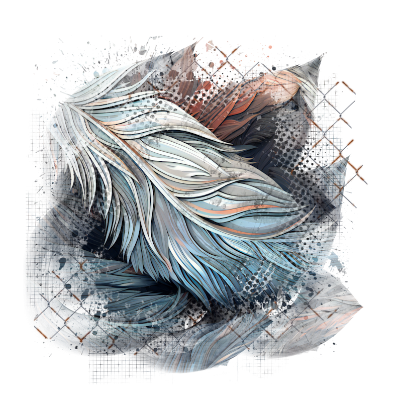 Background Element 800 x 800 - Created by Designs by Forte