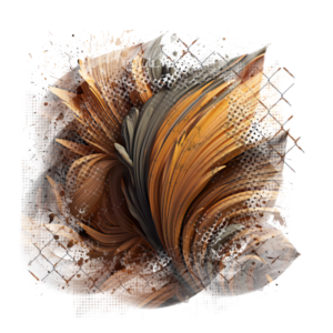 Background Element 800 x 800 - Created by Designs by Forte