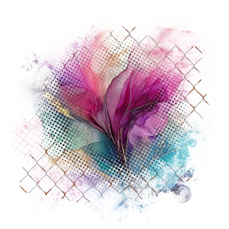 Background Element 800 x 800 - Created by Designs by Forte