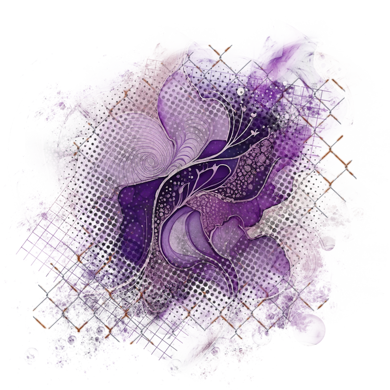 Background Element 800 x 800 - Created by Designs by Forte