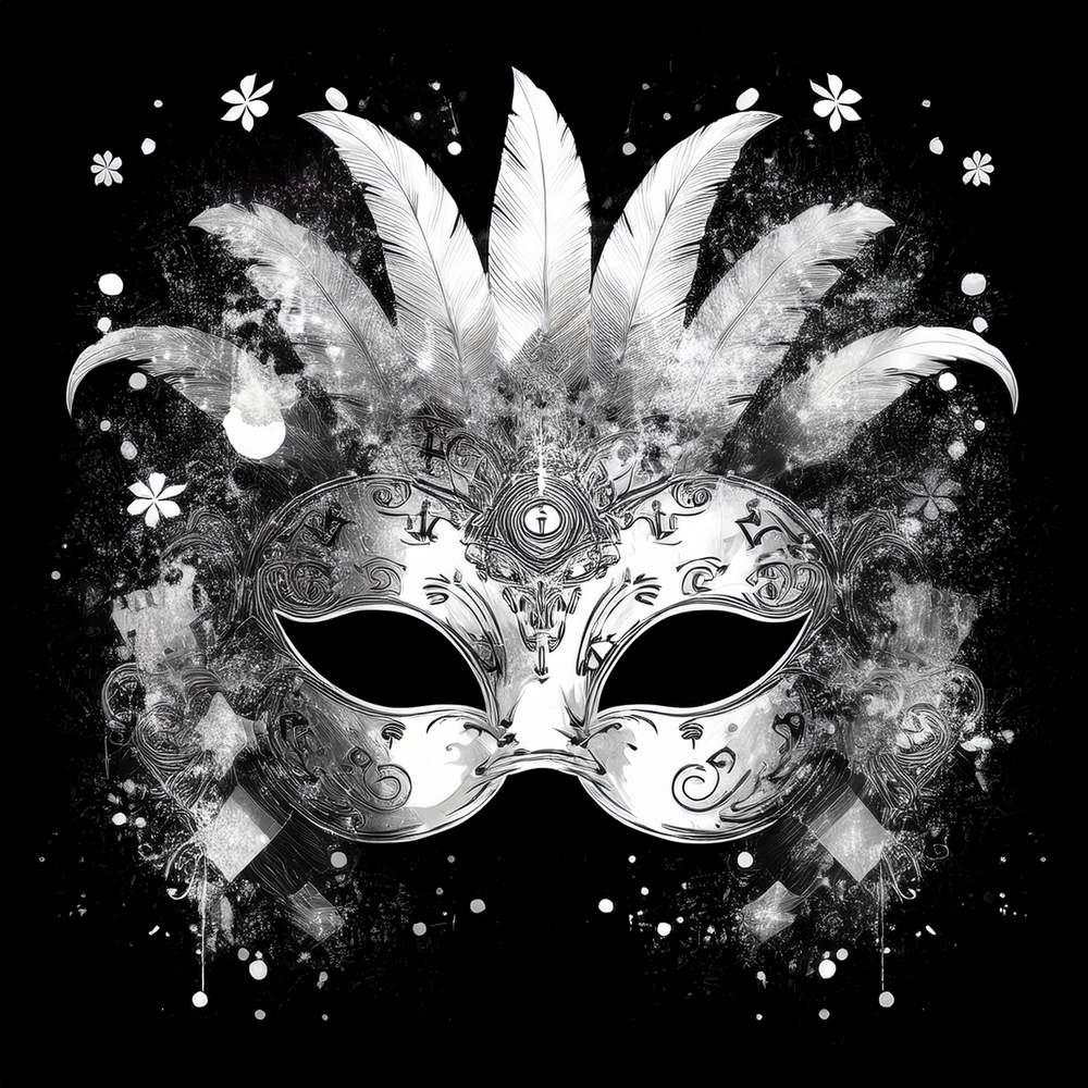 Free Download PSP Mask 1000 x 1000