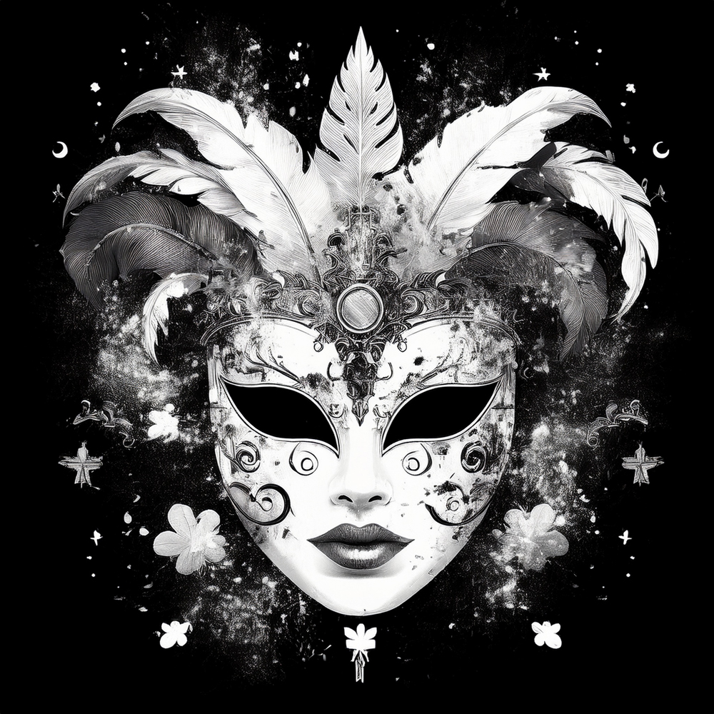 Free Download PSP Mask 1000 x 1000