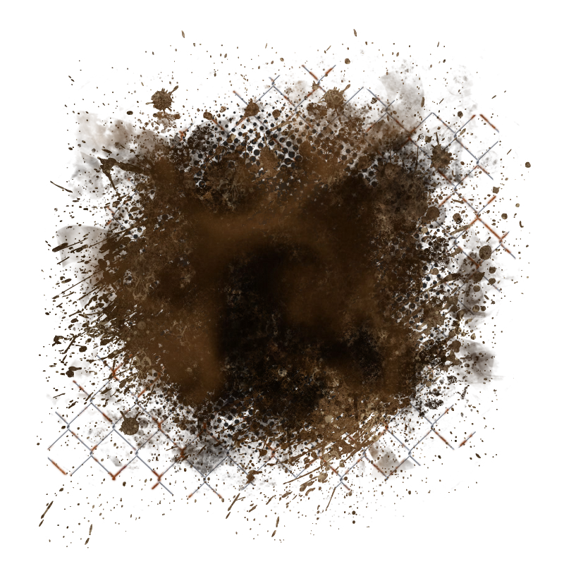 Background Element 800 x 800 - Created by Designs by Forte