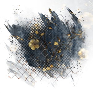 Background Element 800 x 800 - Created by Designs by Forte