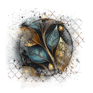 Background Element 800 x 800 - Created by Designs by Forte