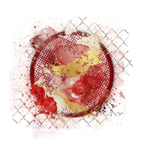 Background Element 800 x 800 - Created by Designs by Forte