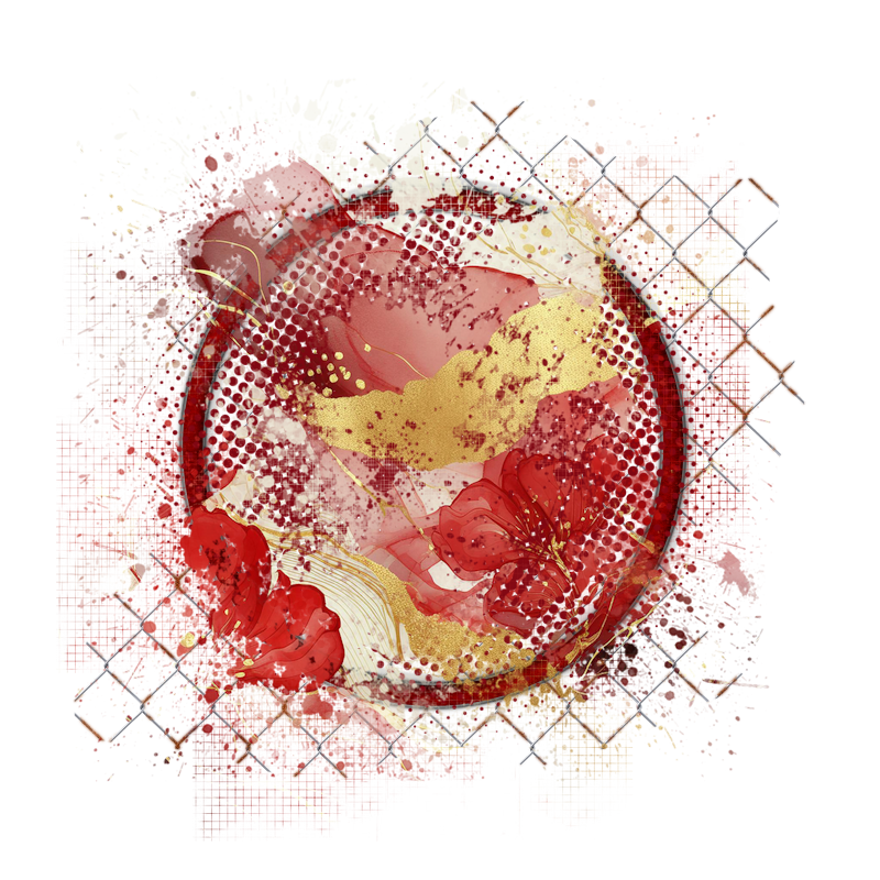 Background Element 800 x 800 - Created by Designs by Forte