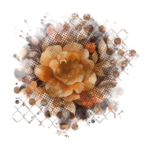 Background Element 800 x 800 - Created by Designs by Forte